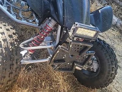 2006 Honda 450trx