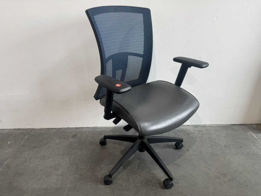 Global Vion Rolling Task Chair