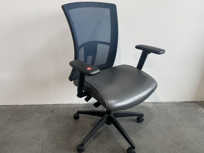 Global Vion Rolling Task Chair