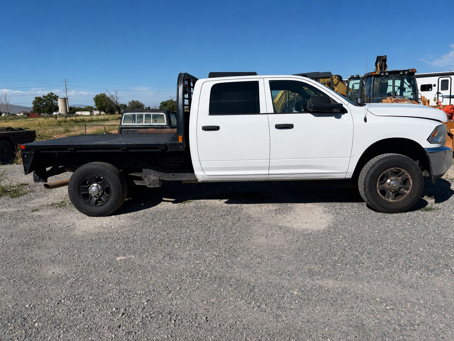 2018 dodge ram 2500 parts