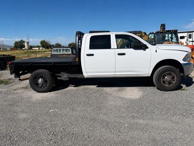 2018 dodge ram 2500 parts