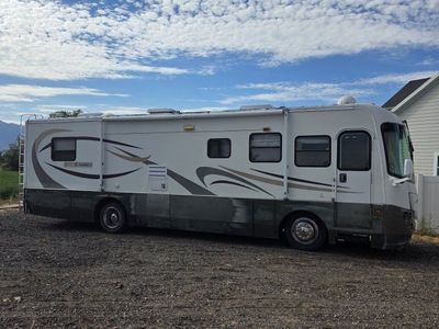 2004 Coachman Cross Country Diesel Pusher