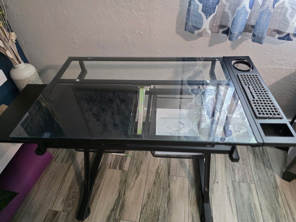 Drawing Desk
