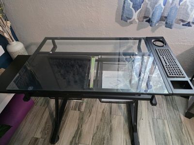 Drawing Desk