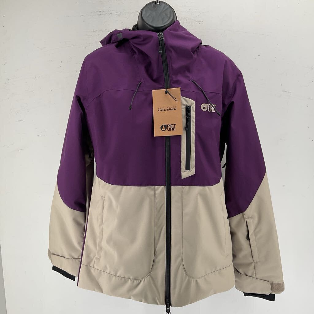 Picture Organic Women's Zoya Jacket