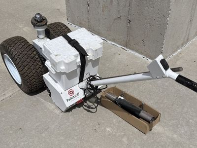 ParkIt 360 Force Dolly