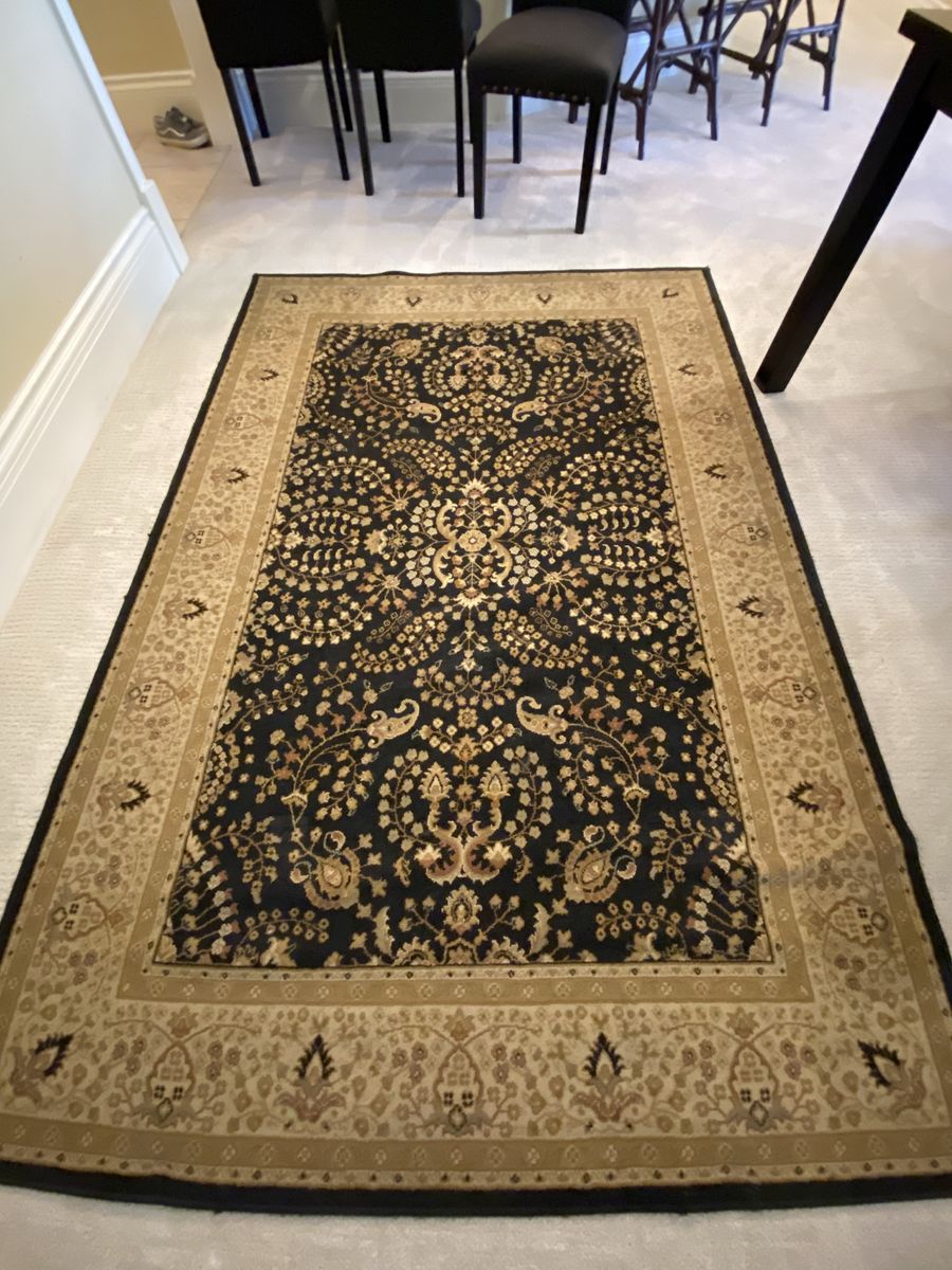 Area Rug