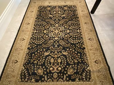 Area Rug