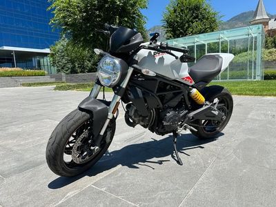 2019 Ducati Monster 797