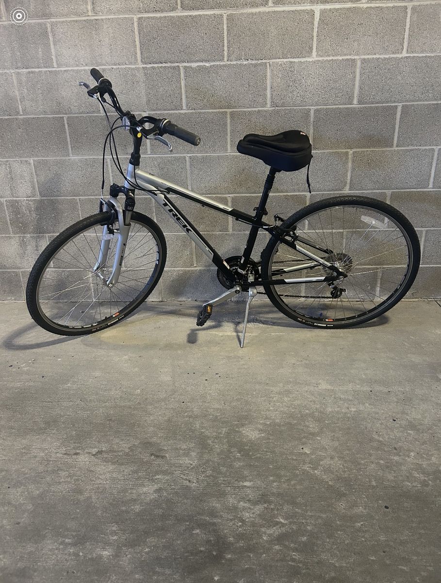 Trek Mountain Bike