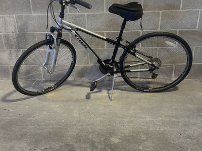 Trek Mountain Bike