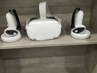 Oculus quest 2