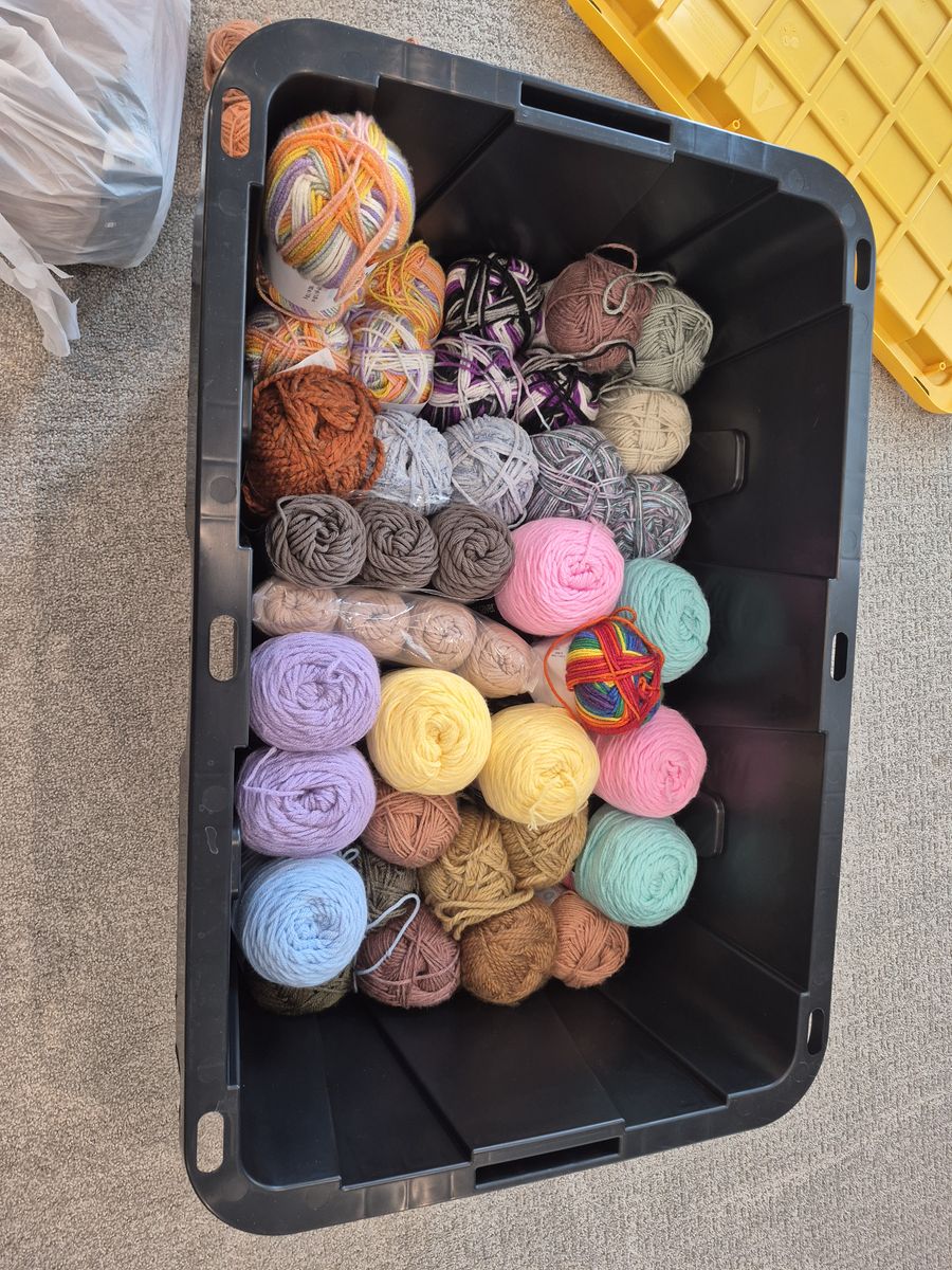 Yarn