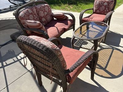 Patio Furniture
