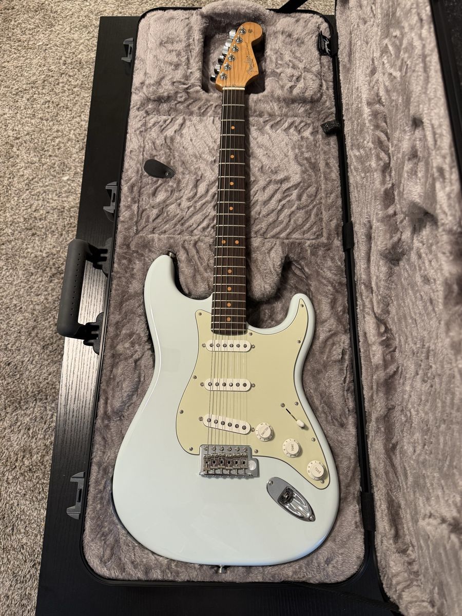 Fender Stratocaster American Professional II GT11(Sweetwater Exclusive)