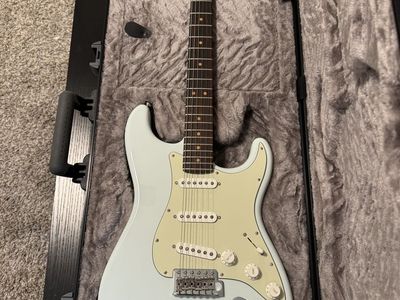 Fender Stratocaster American Professional II GT11(Sweetwater Exclusive)