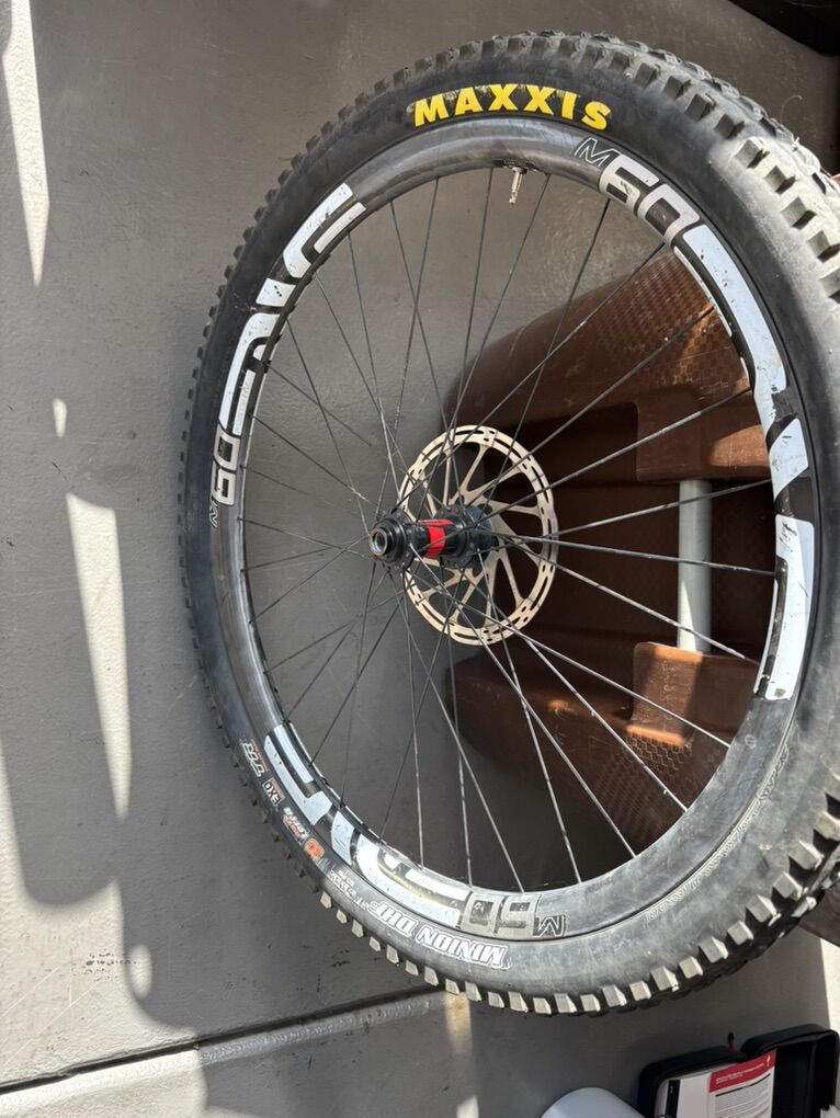 Enve Carbon Rim