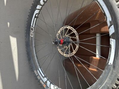 Enve Carbon Rim