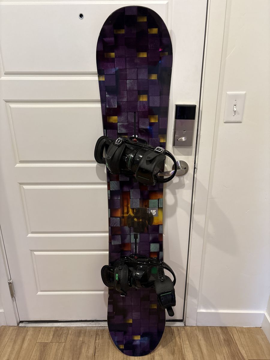 Burton Snowboard