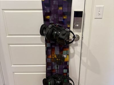Burton Snowboard