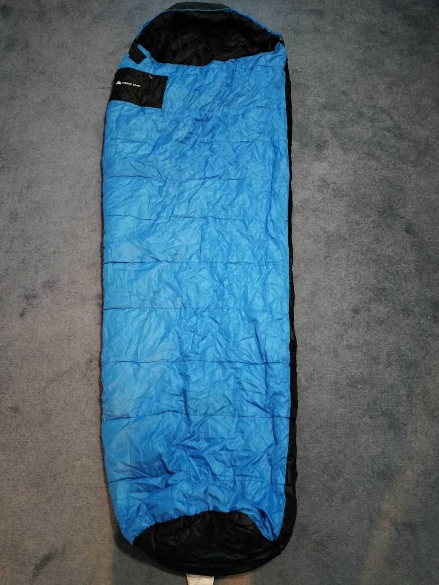 Ozark Trail Sleeping Bag