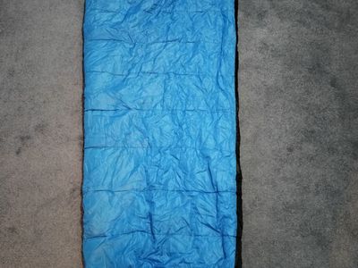 Ozark Trail Sleeping Bag