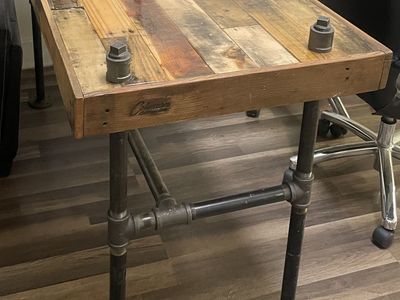 Small Table