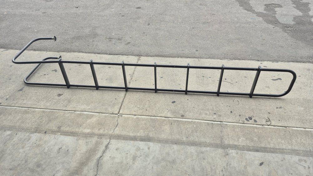oem ladder for rv