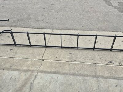 oem ladder for rv