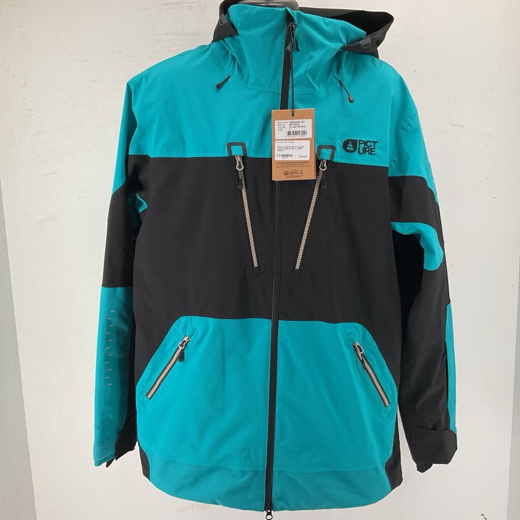 Picture Organic Men's Orokoon Jacket