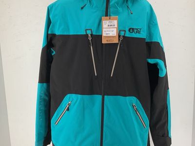 Picture Organic Men's Orokoon Jacket