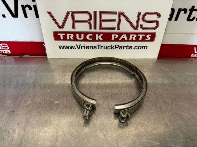 1V0588A ENGINE & EXHAUST TYPE APPLICATIONS NO HARWARE INCLUDED