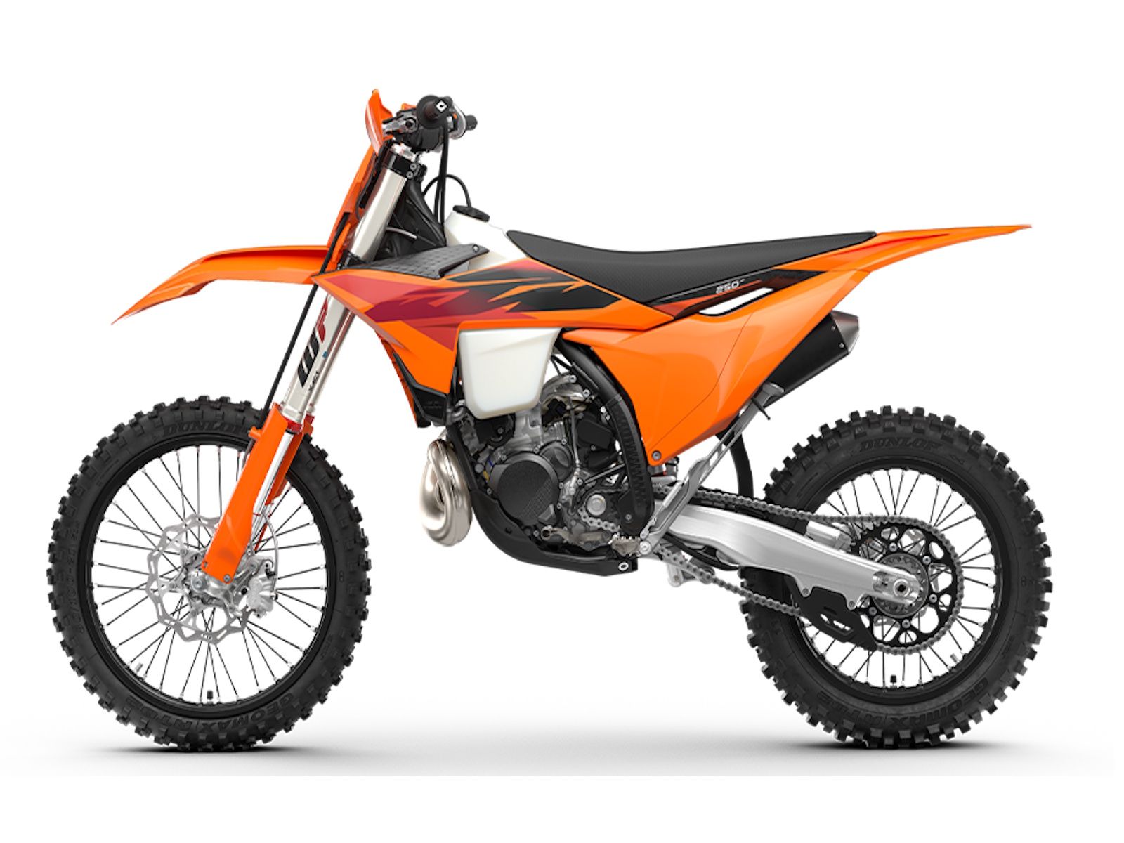 2027 KTM 250 XC - K48150