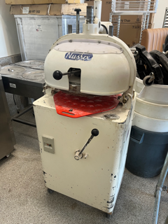 Dough Divider (Used)