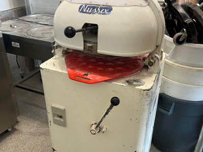 Dough Divider (Used)