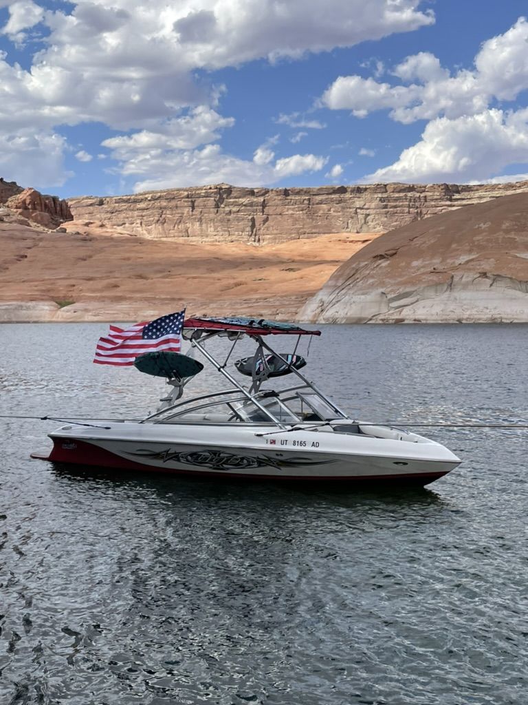 2006 Tige 22VE – Surf Setup, Ready to Ride | $34,995