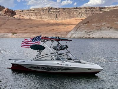 2006 Tige 22VE – Surf Setup, Ready to Ride | $34,995