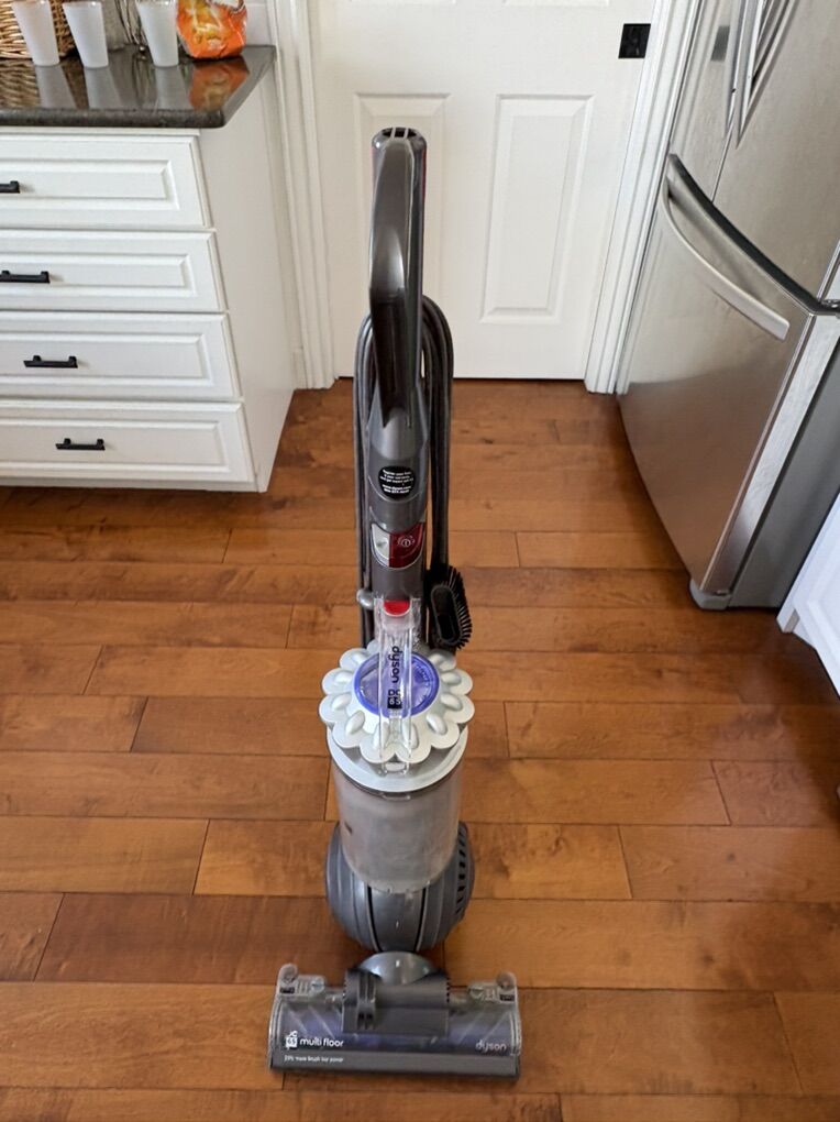 Dyson DC65 upright vacuum cleaner