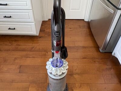Dyson DC65 upright vacuum cleaner