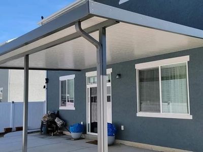 NEW 12'x24' Carport or Patio Cover