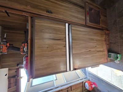 fridge freezer for camper