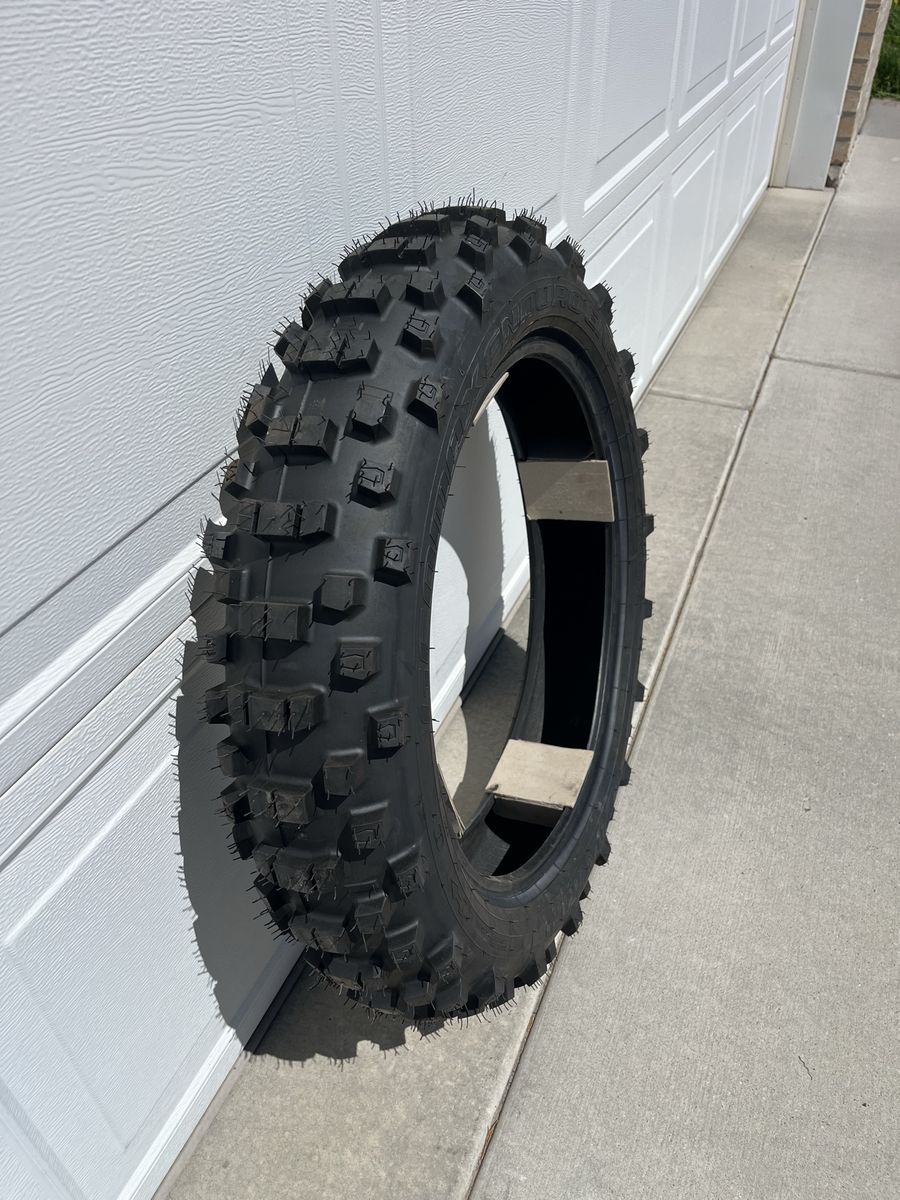 Dunlop EN91EX 140/80-18 New