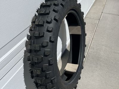 Dunlop EN91EX 140/80-18 New