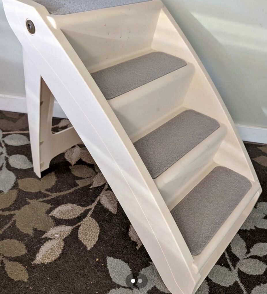 Pet Stairs