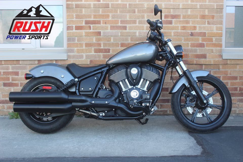 2024 Indian Chief LOW MILES