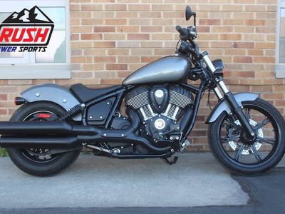 2024 Indian Chief LOW MILES