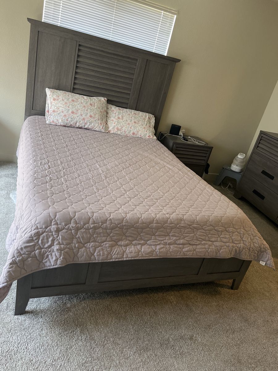 Queen Size
