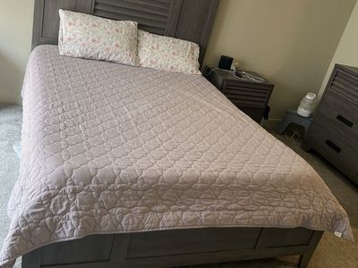 Queen Size