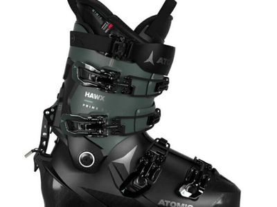 2023 Atomic Hawx Prime XTD 115 W CT GW