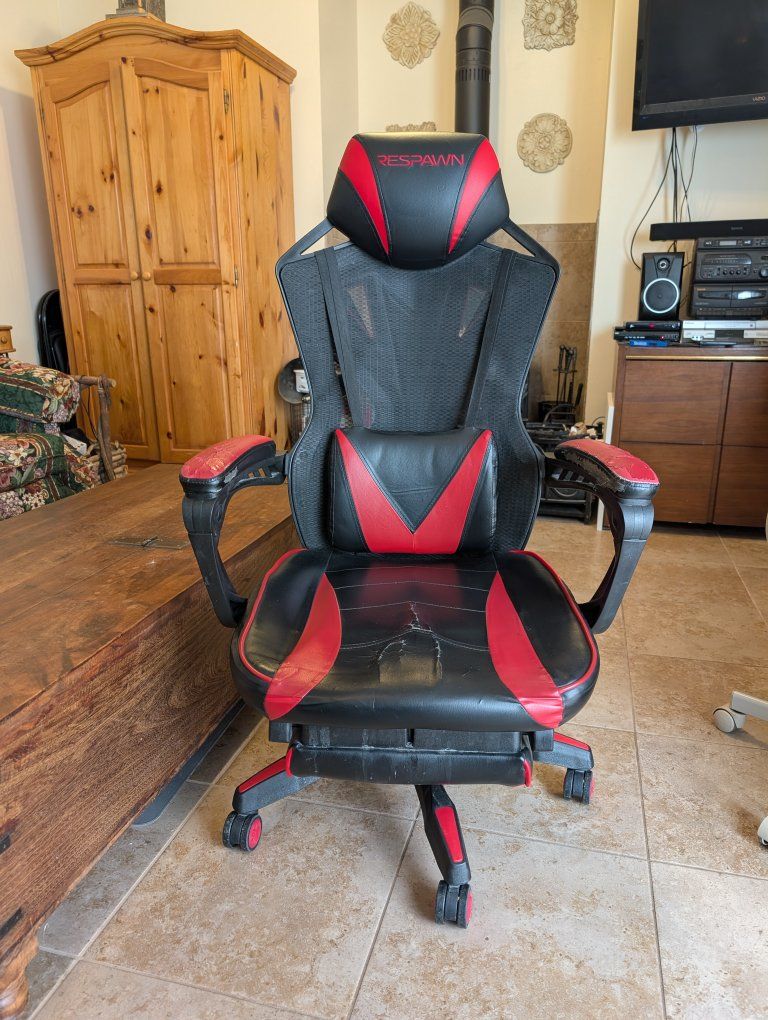 Gaming Chair